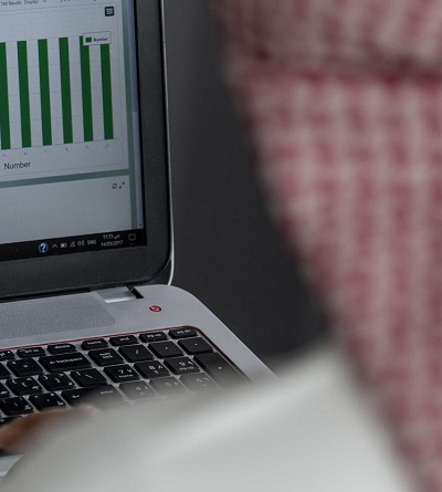 خدمات المركز السعودي للترقيم