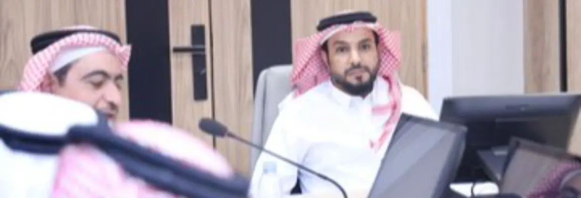 انتخاب "الحزوبر" رئيساً للجنة القطاع الرياضي بغرفة أبها و"آل معتق" نائباً له