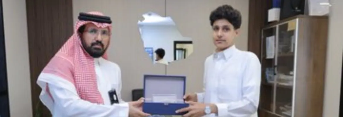 زيارة فريق الاستثمار لمصنع ALOMICO