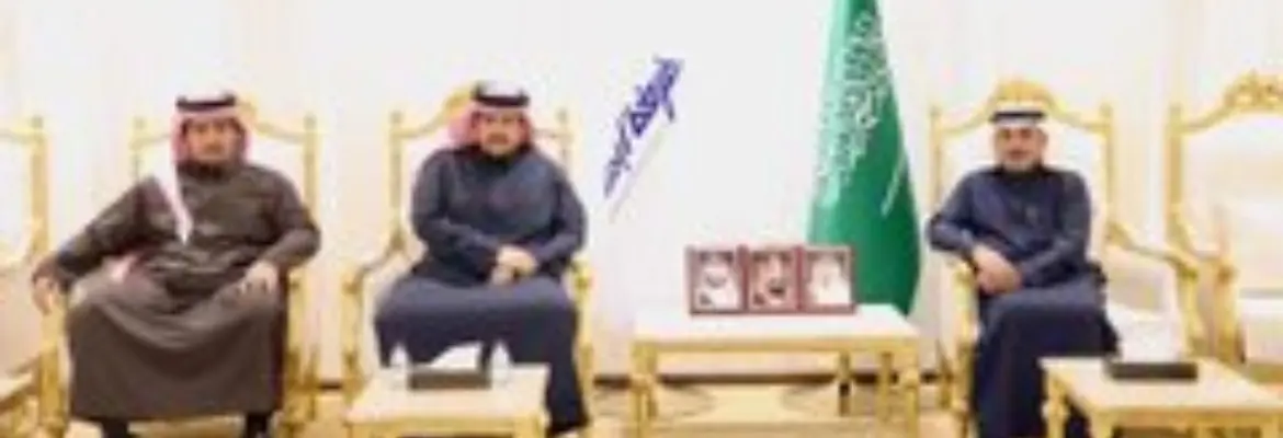 غرفة أبها تبحث تعزيز التعاون مع شركة "اقتدار" لدعم توظيف الكفاءات النسائية بعسير