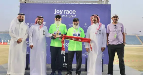 بمشاركة نخبة من المهتمين دورة  "إدارة المشاريع الإعلامية بالذكاء الاصطناعي"