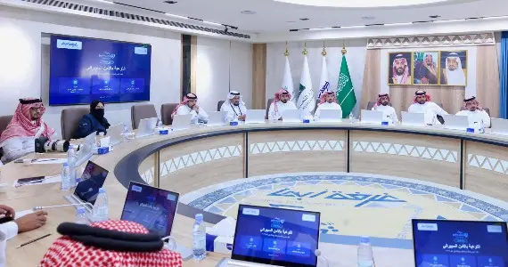 انطلاق اللقاء التوعوي "عسير سايبر" بغرفة أبها