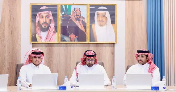 "دراسة الاحتياجات التنموية للجمعيات الأهلية بمنطقة عسير"  ورشة عمل بغرفة أبها